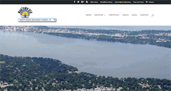 Desktop Screenshot of madtownseo.com